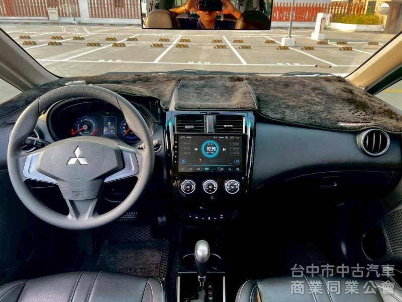 2020 Colt Plus 里程5.1萬