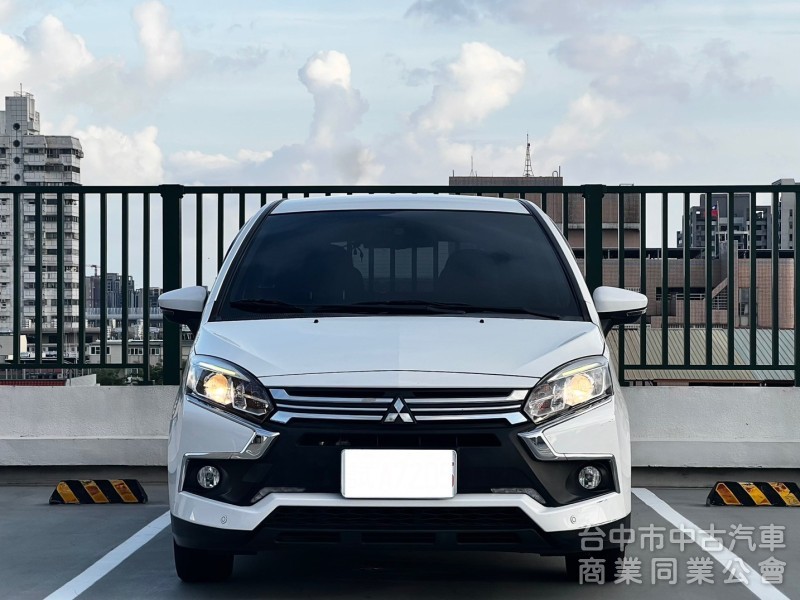 2020 Colt Plus 里程5.1萬