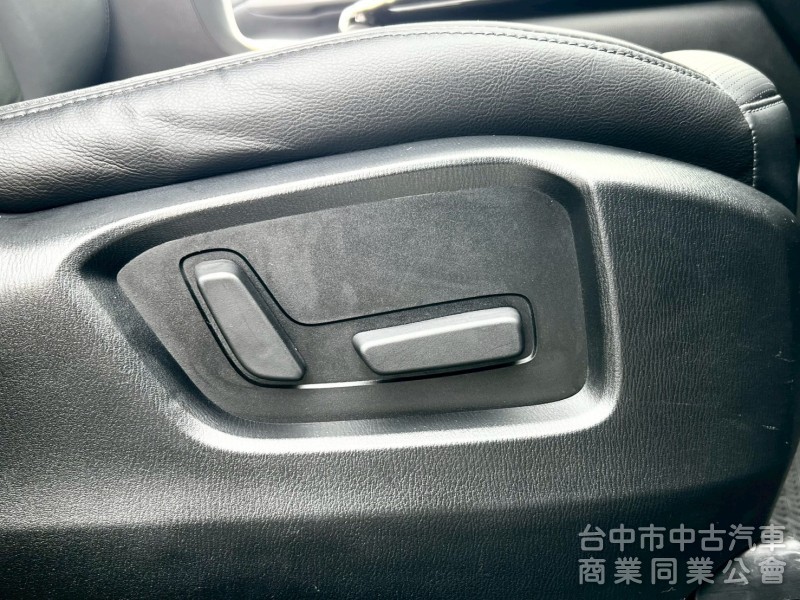 2021 CX9 里程4.1萬