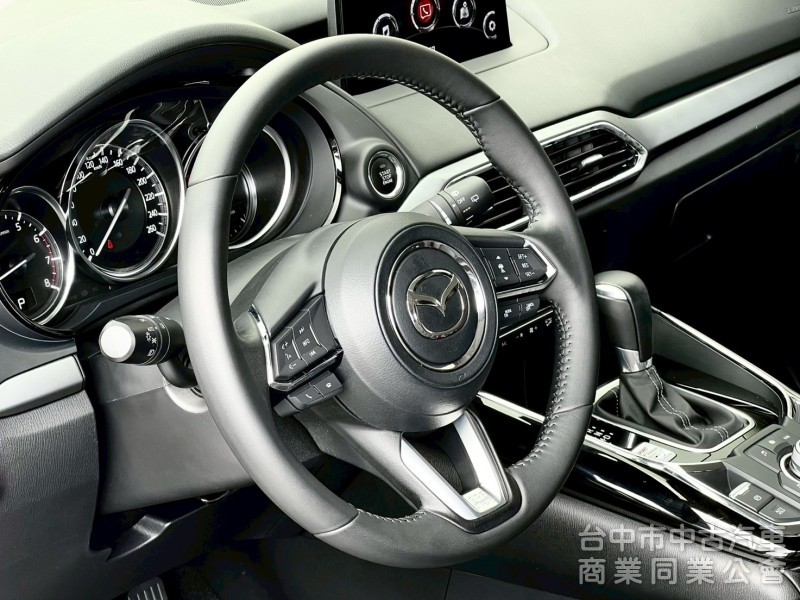 2021 CX9 里程4.1萬