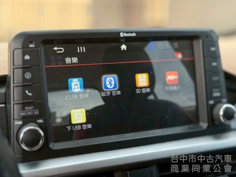 2020 Picanto 里程6萬
