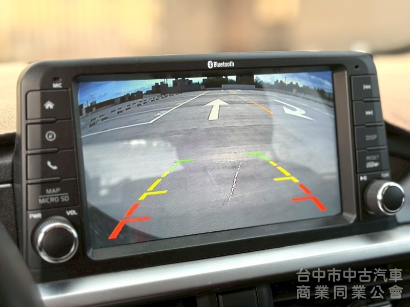 2020 Picanto 里程6萬