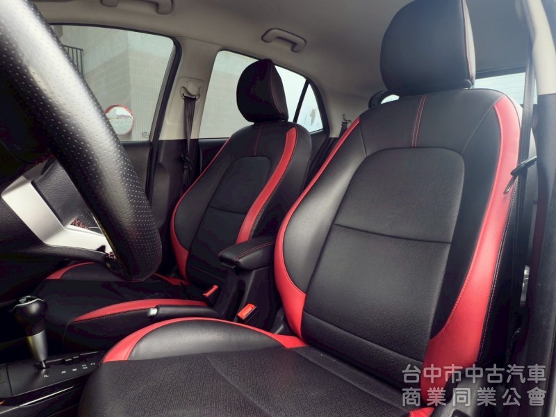2020 Picanto 里程6萬