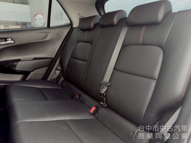 2020 Picanto 里程6萬