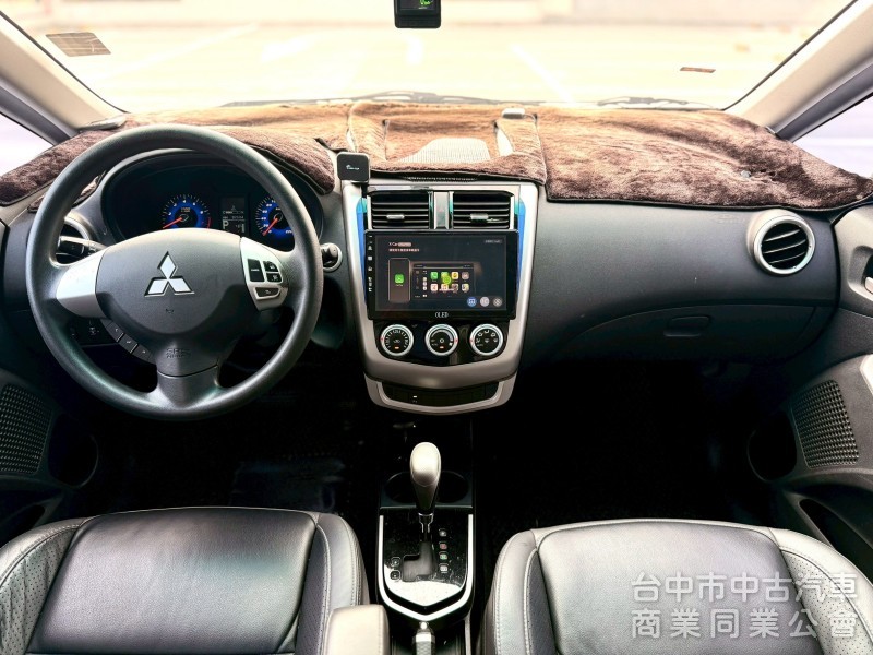2014 Colt Plus 里程9.2萬