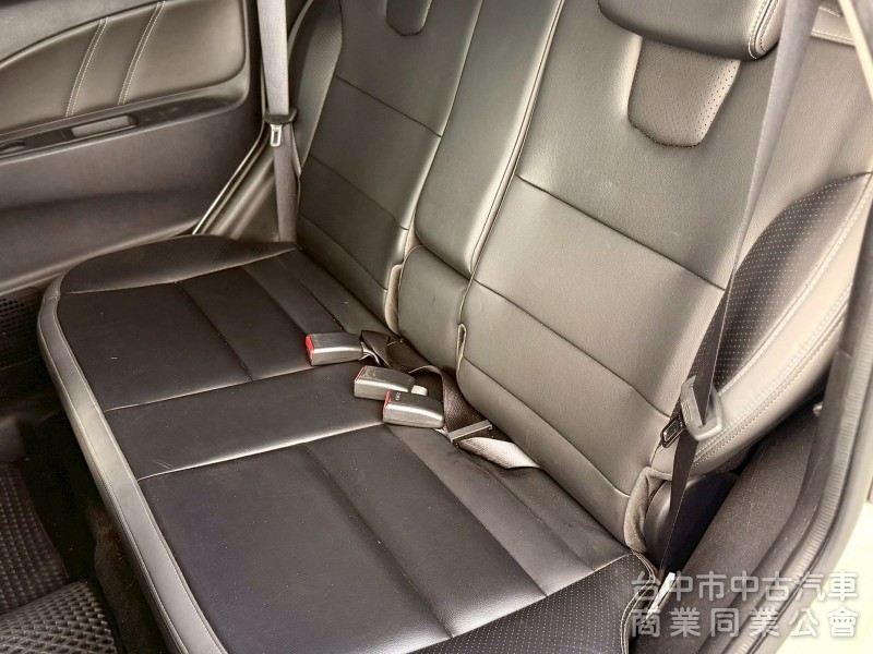 2014 Colt Plus 里程9.2萬