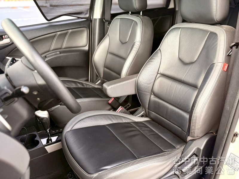 2014 Colt Plus 里程9.2萬