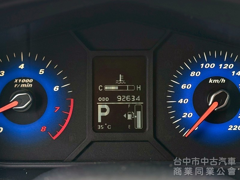 2014 Colt Plus 里程9.2萬