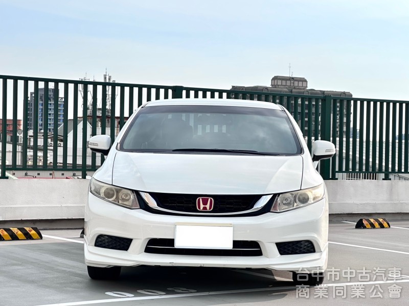2015 K14 里程13.3萬