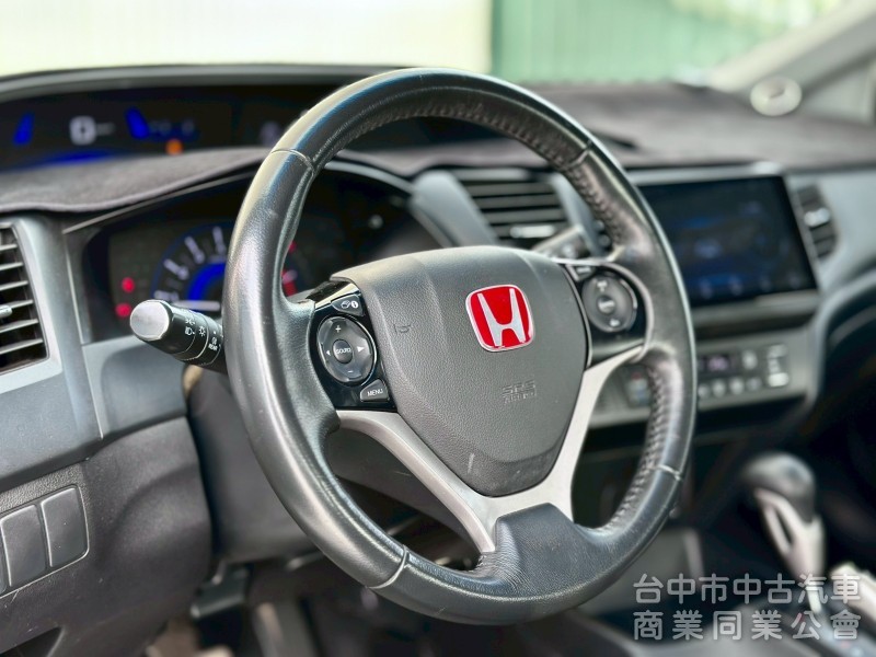 2015 K14 里程13.3萬