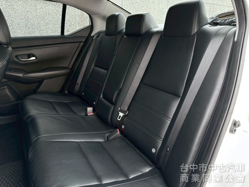 2021 Sentra 里程7萬