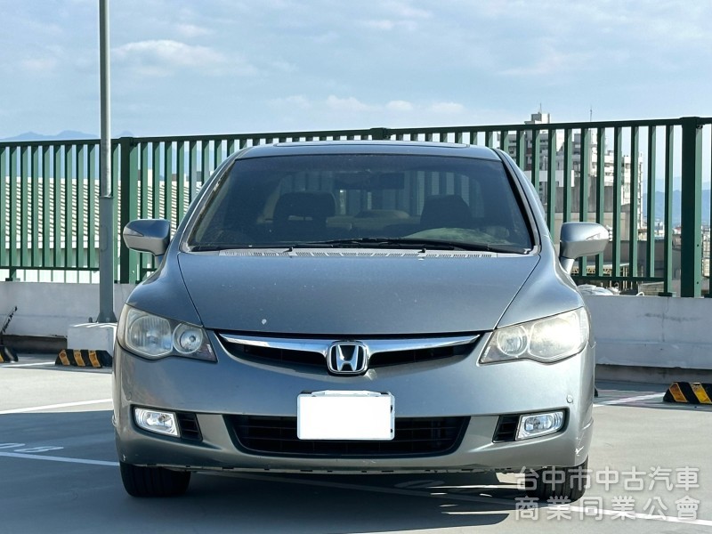 2007 K12 里程17.7萬