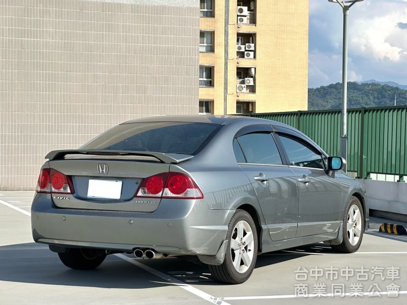 2007 K12 里程17.7萬