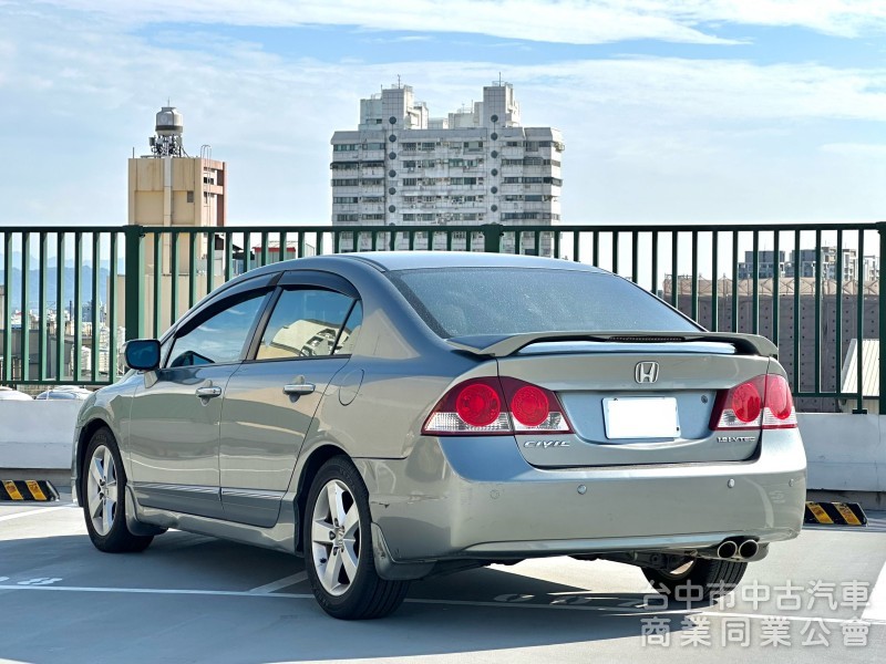 2007 K12 里程17.7萬