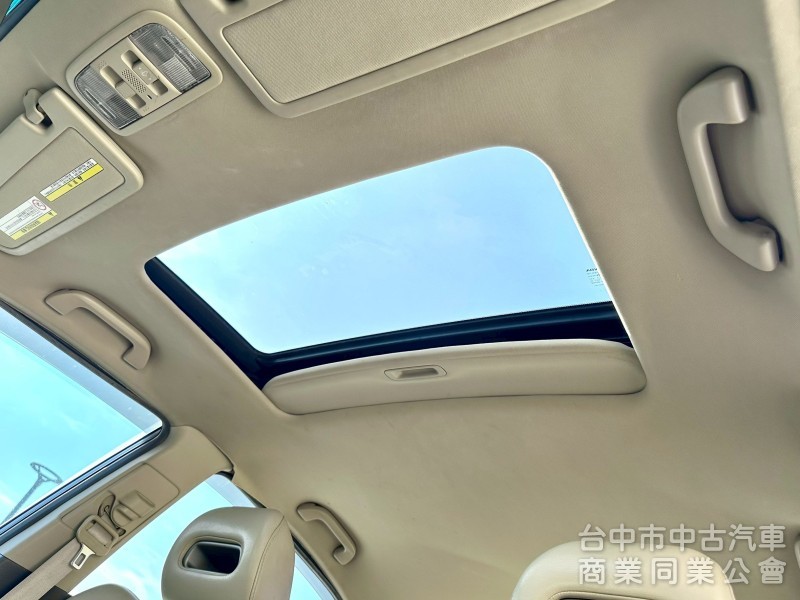 2007 K12 里程17.7萬