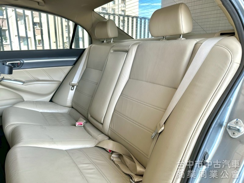 2007 K12 里程17.7萬