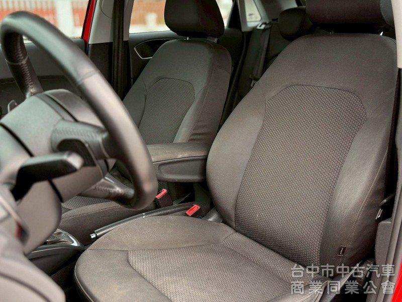 2012 A1 里程13.5萬