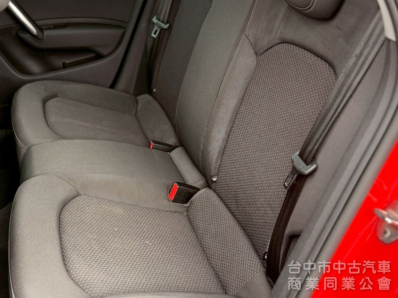 2012 A1 里程13.5萬