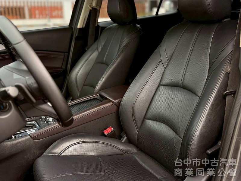 2018 Mazda3 里程10萬