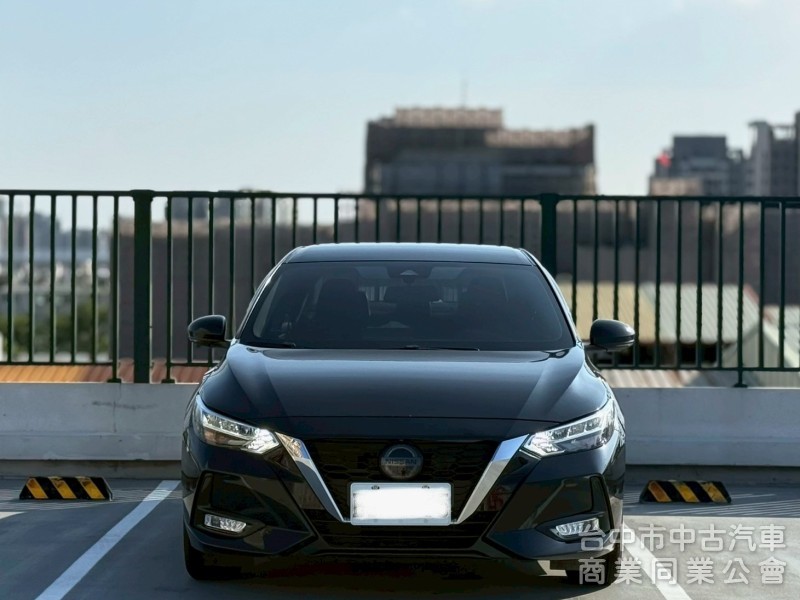 2021 Sentra 里程7.8萬