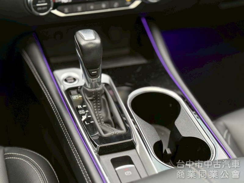 2023 Altima 里程3.4萬