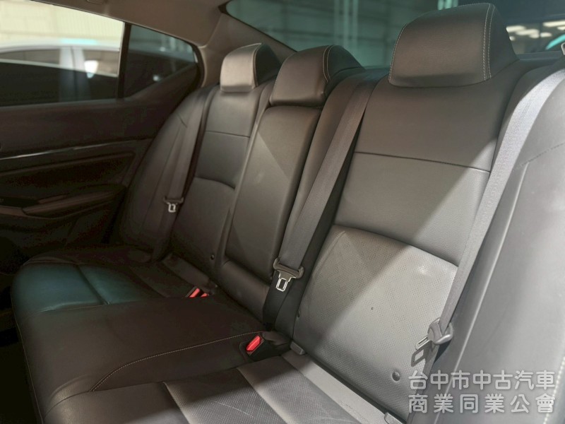 2023 Altima 里程3.4萬