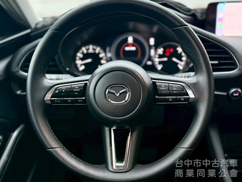 2024 Mazda3 里程1.6萬