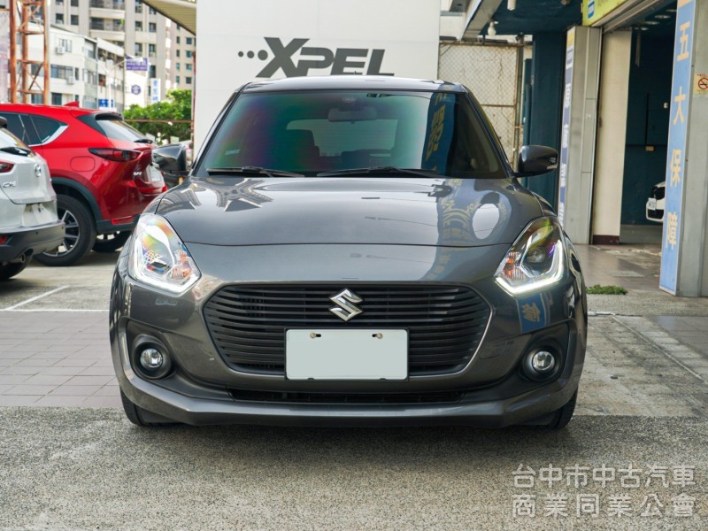 原廠鈑件 里程3萬多公里 Keyless免匙系統 立約擔保里程及車況 可全額貸