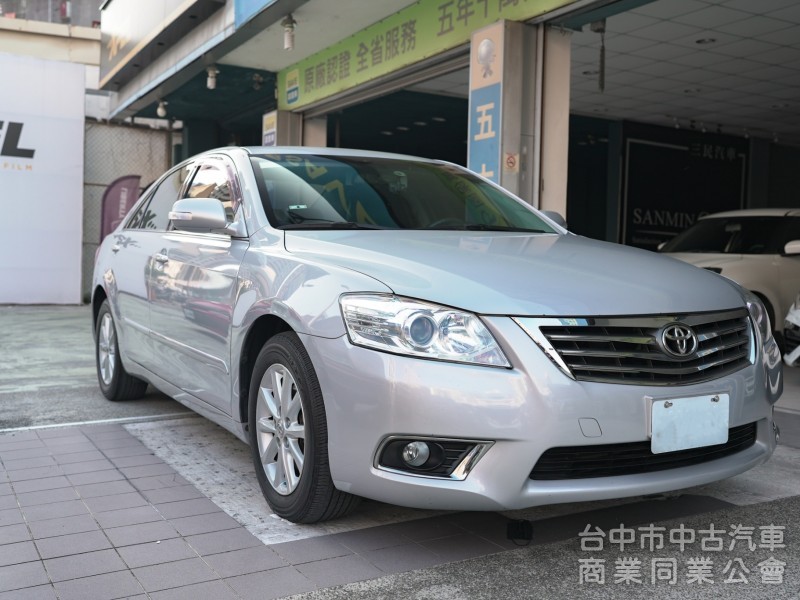 全車原廠鈑件 原廠保養紀錄 里程保證 已第三方認證 可全額貸款