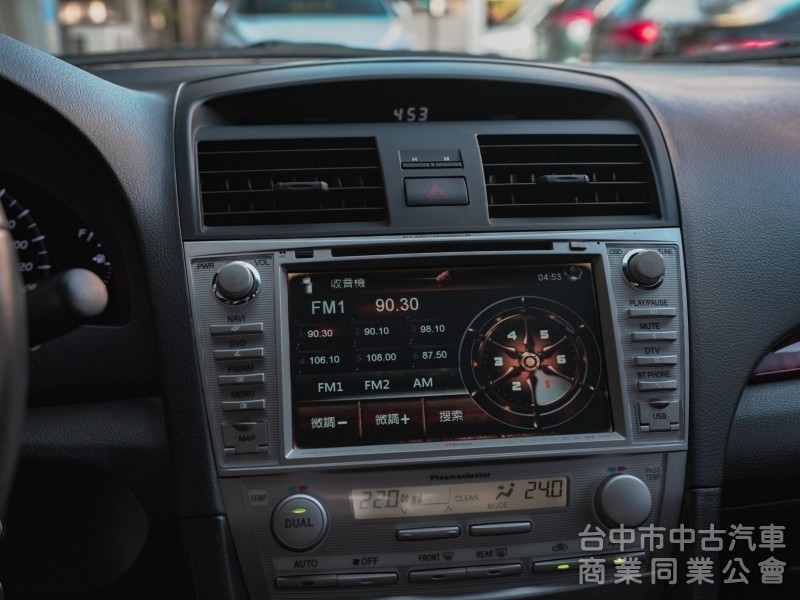 全車原廠鈑件 原廠保養紀錄 里程保證 已第三方認證 可全額貸款