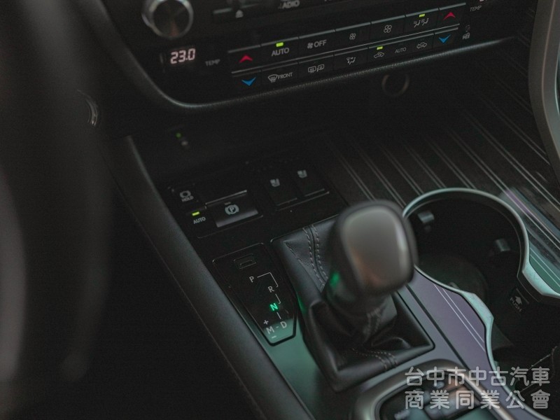 RX 200t  旗艦版 全景天窗 原廠鈑件 環景影像系統 ACC主動跟車系統 可全額貸款