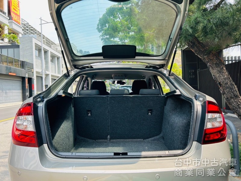 spaceback 1.4TSI