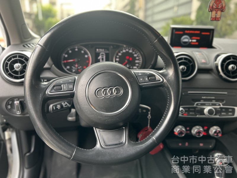 3-Door 小改款1.4｜電瓶後移