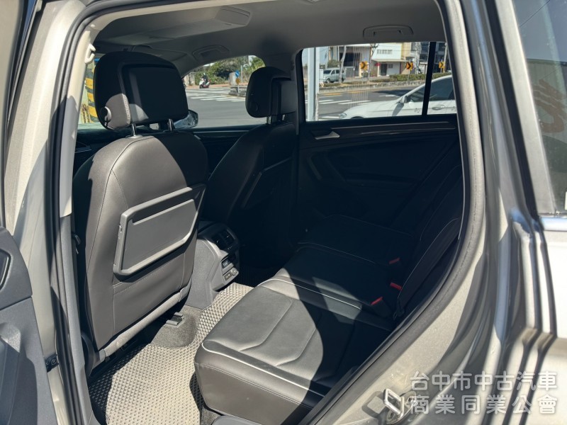 TIGUAN/2020/1.4TSI