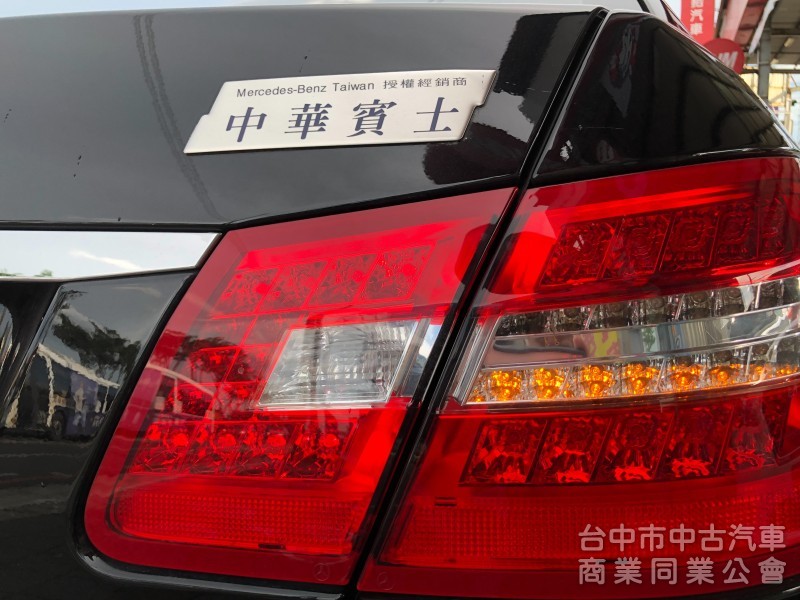 2012M-BENZ W212 E350 276新引擎 中華賓士總代理 實跑8萬公里無事故泡水..五大保證.極品