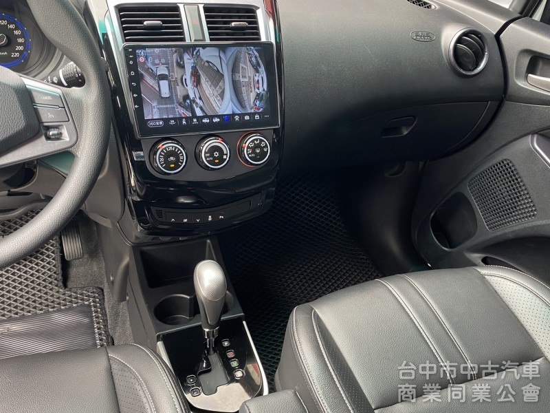 2023年 COLT PLUS 1.5 輕鬆型 原鈑件 環景 電尾門 I-Key 僅跑1.6萬公里 都會靈活五門掀背小車