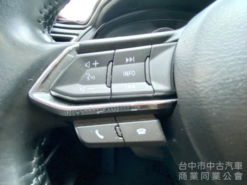 2021年 Mazda CX-9 正七人座 原鈑件 僅跑4萬公里 ACC 電尾門 Apple Carpl絕美豪華運動休旅