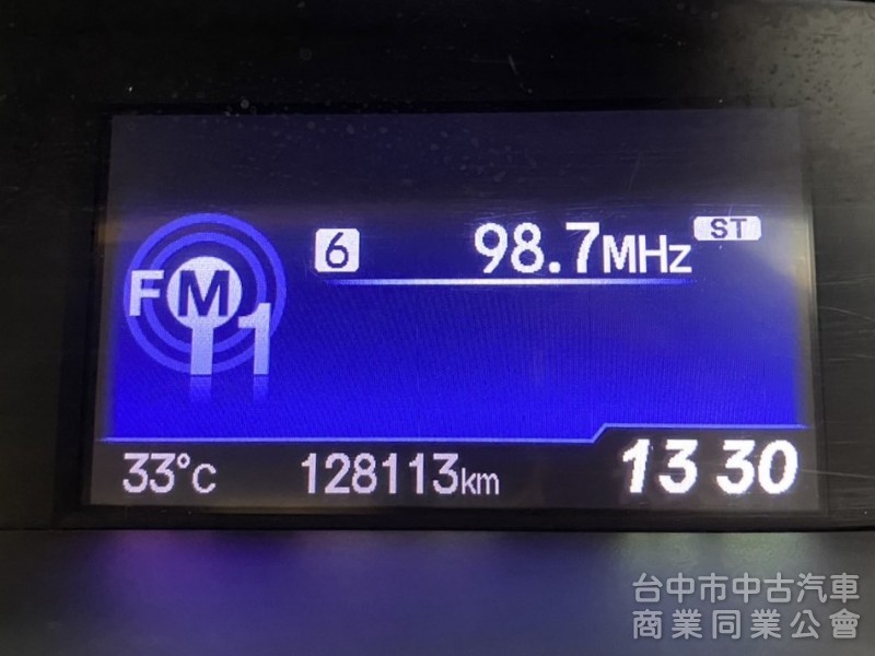 2012年 HONDA  Civic  K14  1.8  VTi 原鈑件 恆溫 定速 舒適好開 養護不費心 經典不敗款