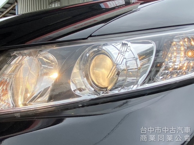 2012年 HONDA  Civic  K14  1.8  VTi 原鈑件 恆溫 定速 舒適好開 養護不費心 經典不敗款