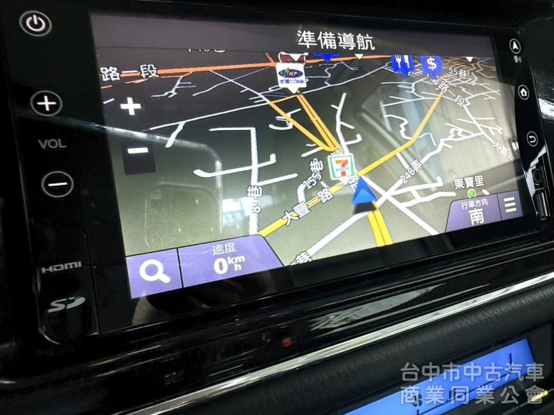 2016年 TOYOTA  ALTIS 1.8 經典版Safety+ 恆溫 I-Key 車況好 氣氛佳 熱門車款首選