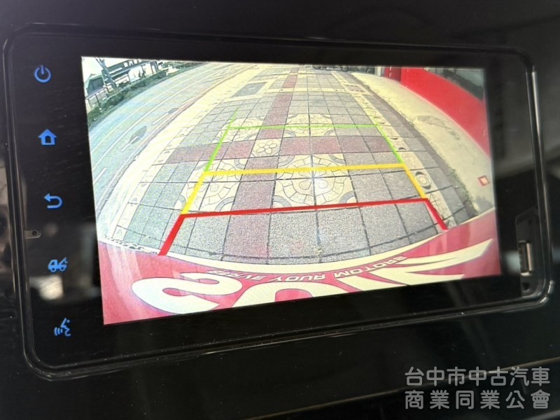 2019年 TOYOTA  Altis  1.8  豪華版 選配原廠影音 ACC 恆溫 定速 妥善率高 好入手的國民神車