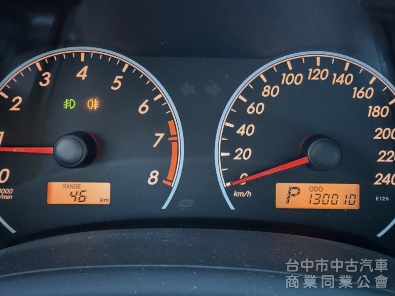 2011年 TOYOTA  Altis  1.8  E版 一手車 原鈑件 恆溫 定速 超美車況 好保養 通勤代步最佳選擇