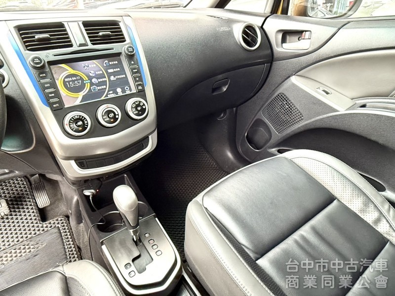 2014年 Mitsubishi Colt Plus 1.5 豪華型 恆溫空調 I-Key 倒車顯影 都會小型休旅首選