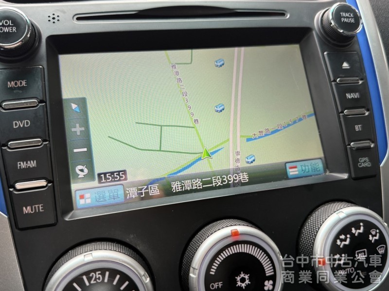 2014年 Mitsubishi Colt Plus 1.5 豪華型 恆溫空調 I-Key 倒車顯影 都會小型休旅首選