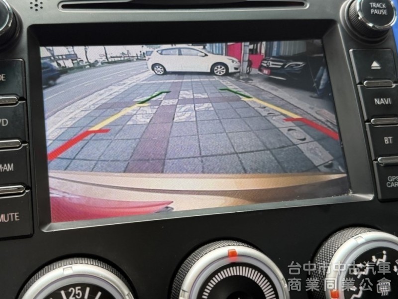 2014年 Mitsubishi Colt Plus 1.5 豪華型 恆溫空調 I-Key 倒車顯影 都會小型休旅首選