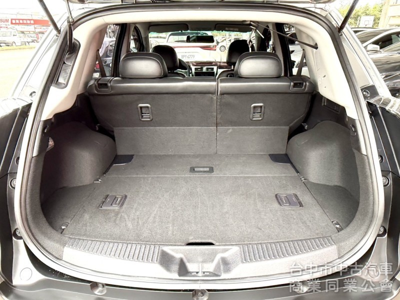 2022年 Mitsubishi Colt Plus 1.5 輕鬆型僅跑2萬公里 I-KEY 電尾門 城市優質代步小休旅
