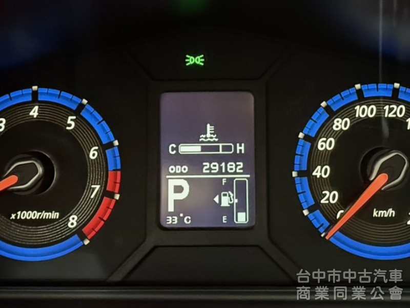 2022年 Mitsubishi Colt Plus 1.5 輕鬆型僅跑2萬公里 I-KEY 電尾門 城市優質代步小休旅
