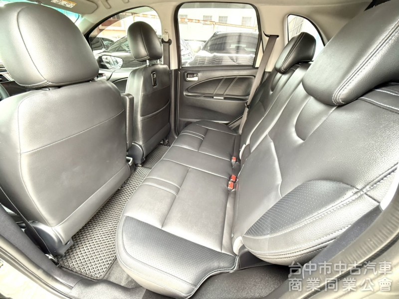 2022年 Mitsubishi Colt Plus 1.5 輕鬆型僅跑2萬公里 I-KEY 電尾門 城市優質代步小休旅
