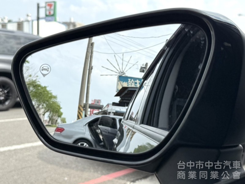 2022年 Mitsubishi Colt Plus 1.5 輕鬆型僅跑2萬公里 I-KEY 電尾門 城市優質代步小休旅