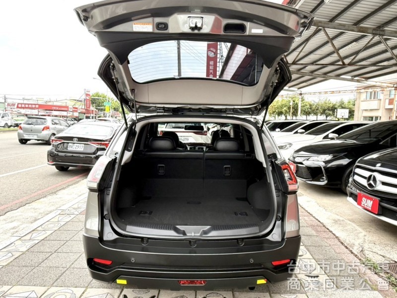 2022年 Mitsubishi Colt Plus 1.5 輕鬆型僅跑2萬公里 I-KEY 電尾門 城市優質代步小休旅